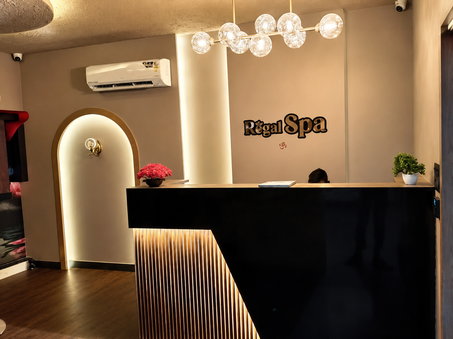 Body Massage Professional Body Massage