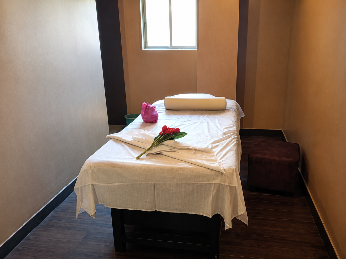 Couple Spa Premium Couple Spa Room