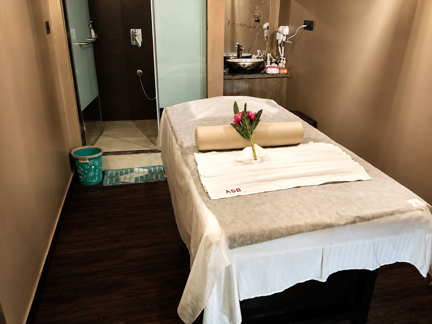 Aroma Therapy Relaxing Aroma Therapy