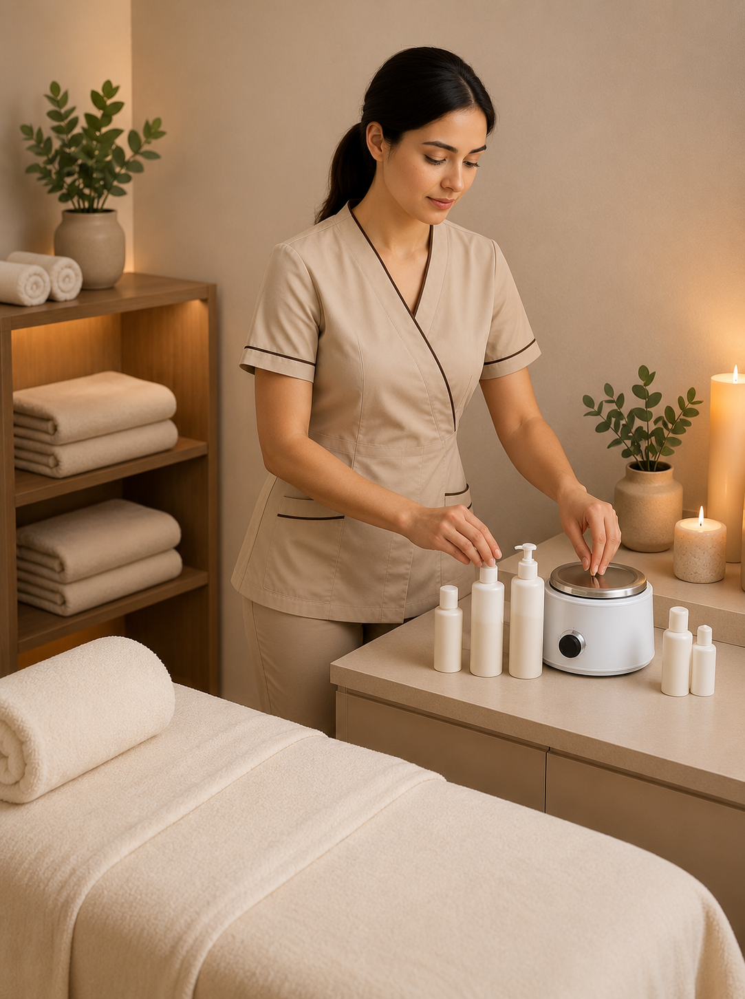 Thai Massage
