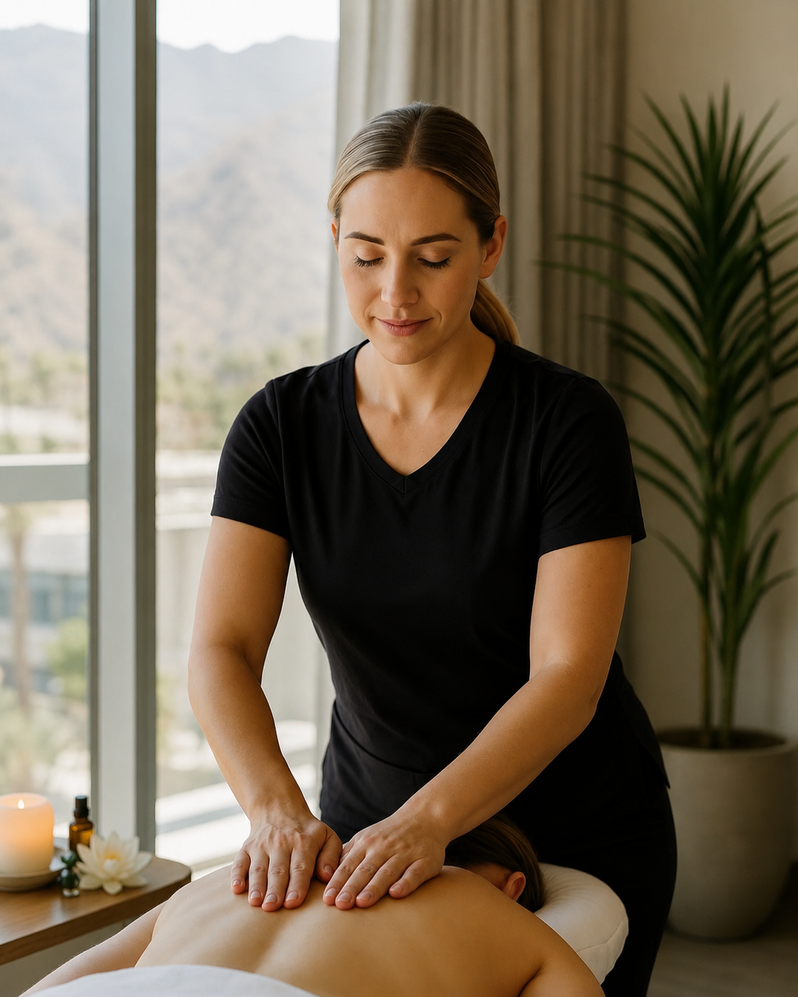 Foot Reflexology